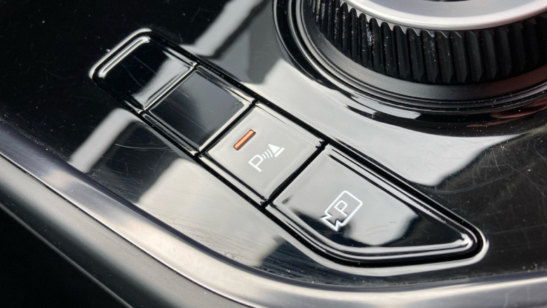 Kia Niro 150kW 2 64kWh 5dr Auto Electric Estate